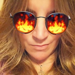 Meet your Posher, Lorrie